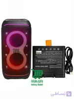 باتری اسپیکر JBL پارتی باکس Party Box 120