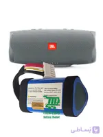 باتری اسپیکر JBL شارژ Charge 4