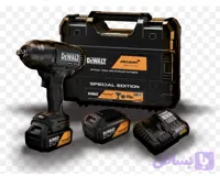 بکس شارژی دیوالت سری مکلارن اصلی مدل Model: DCF99MP2T-XE