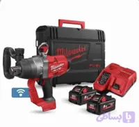 بکس شارژی 1اینچ میلواکی مدل M18 ONEFHIWF1-802X
