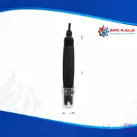 سنسور pH صنعتی PH-R1244