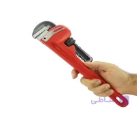 آچار شلاقی 14 اینچ ایران پتک مدل DB 1410 - پرو ابزار