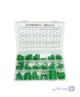 ست اورینگ 265 عددی برند SHANXIU - پرو ابزار