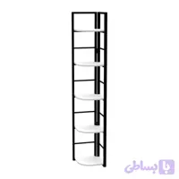 استند فلزی کنج