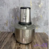 خردکن 3 لیتر راف مدل R.7031