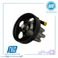 پمپ هیدرولیک فرمان پژو XU7-405 برند پیروز (شرکتی)