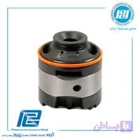 کارتریج 25V (3 تکه) صنایع هیدرولیک ایران