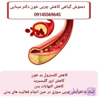 داروی کاهش چربی خون