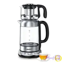 چای ساز مایر مدل MR‑6600
