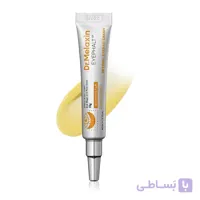 کرم دور چشم ضدپف و ضدکیسه زیر چشم دکتر ملاکسین حاوی رتینولDr.Melaxin Eyephalt Retinol Eyebag Cream