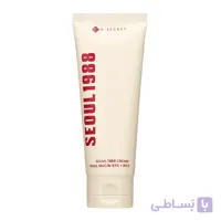 کرم چندکاره ترمیم کننده موسین حلزون و برنج سئول 1988 کی سکرت K-SECRET SEOUL 1988 Snail Mucin 93% Cream