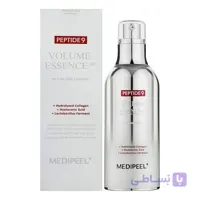 اسنس لیفتینگ قوی و ضدچروک مدی‌پیل کمپلکس ۹ پپتاید Medi-Peel Peptide 9 Volume All In One Essence PRO