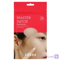 مستر پچ ضدجوش خیلی قوی کوزارکس COSRX MASTER PATCH INTENSIVE