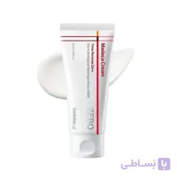 کرم ترمیم‌کننده و ضدپیری سنتلین ۲۴ مدل زیرو centellian 24 madeca cream time reverse zero