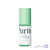 سرم تسکین‌دهنده سنتلا پیوریتو بدون عطرPurito Wonder Releaf Centella Serum Unscented