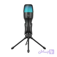 میکروفون گیمینگ پرودو مدل CONDENSSER MICROPHONE PDX551