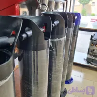 ناک باکس ایستاده 95 سانت پاکت خور
