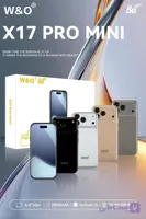 گوشی لمسی مینی iphone 17 pro max با کیفیت عالی ایرپاد دار