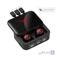 ایرپاد m88 با کیفت عالی باتری بزرگ
