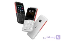 گوشی نوکیا مدل 5310 ریجستر با کد فعالسازی