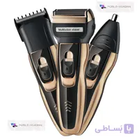 ریش تراش یوکو مدل yk-6559