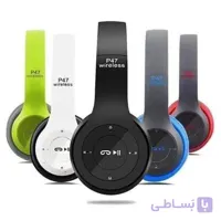 هدفون p47