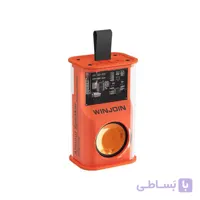 اسپکر بلوتوث بی سیم باس A36