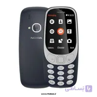 گوشی نوکیا 3310 ریجستر با کد فعالسازی
