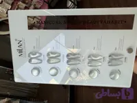 پک لاک ژل آیس milan 15ml