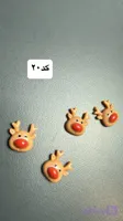 پیکسل ناخن بسته ۱۰عددی