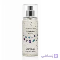 بادی اسپلش شاین Sparkling Sand حجم 88 میل