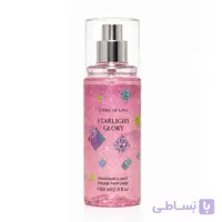 بادی اسپلش شاین Starlight Glory حجم 88 میل