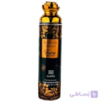 بادی اسپلش زنانه امپر مدل Emper Flower’S Secret Fairy Magic حجم 250 میل