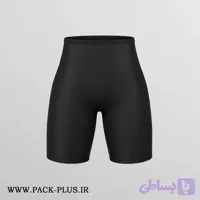 شلوارک لاغری ورزشی نئوپرن 8013