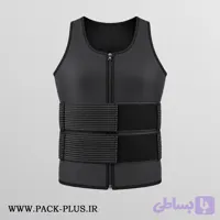 رکابی مردانه ورزشی نئوپرن 8020