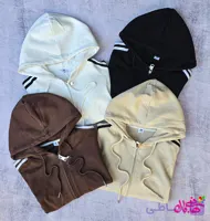 سویشرت تک کد 0657
