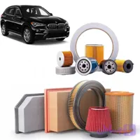 فیلتر هوا فابریک BMW X1 xDrive 25i 2016