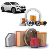 فیلتر هوا فابریک BMW X2 xDrive28i 2026