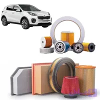 فیلتر هوا فابریک کیا اسپرتیج 2017