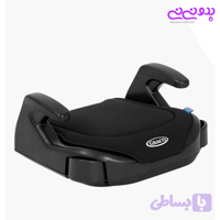 بوستر صندلی گراکو مدل R129 | سیسمونی بدو نی نی