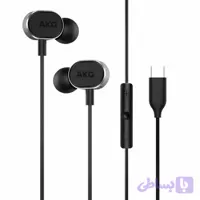 هندزفری تایپ سی AKG SAMSUNG مدل M57
