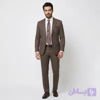 کت شلوار مردانه فاستونی ترک VKM10