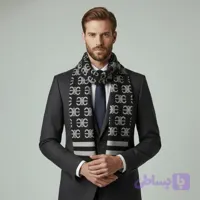 شال گردن مردانه موهر VS03