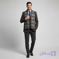 شال گردن مردانه موهر VS08 (کد GLEDU)