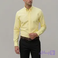 پیراهن ساده داکرون VP01