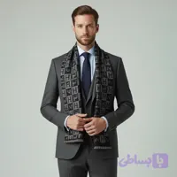 شال گردن مردانه موهر VS07