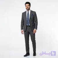 کت شلوار مردانه فاستونی ترک VKM09