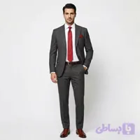 کت شلوار مردانه فاستونی ترک VKM15