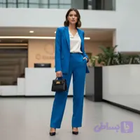 کت شلوار زنانه VKW04