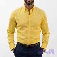 پیراهن ساده داکرون VP07